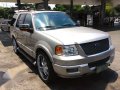 Ford Expedition XLT TRITON 4.6L 4X2 AT 2003-1