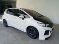 Honda Jazz 2015 for sale-0