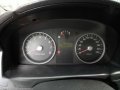 Hyundai Getz 2007 top of the line-5