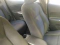Toyota Vios 2008 1.5 G Manual Gold-6