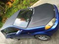 Fresh 2000 Honda HRV Blue AT For Sale-1