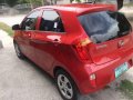 kia picanto 1.0 ex-2