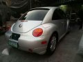 For sale Volkswagen New Beetle-0