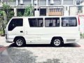 Isuzu NHR I-van Good as Brandnew with Warranty-2