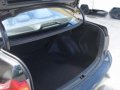 Toyota Corolla Altis G 2008 Black -7