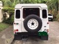 2012 Land Rover Defender 110 MT Diesel Local Range Rover Land Cruiser-1