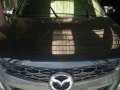 Mazda 2016 BT50 Black MT For Sale-0