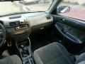 1998 honda civic domani D15B MT-6