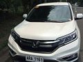 2016 Honda CRV 2.0S 4x2 Automatic-0