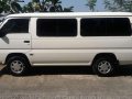 nissan urvan vx 2011-10