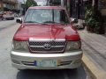 2002 Toyota Revo Sports Runner-Automatic-Gasoline-0