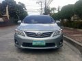 For sale Toyota Corolla Altis 2012-0