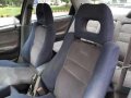 Honda Civic ESi VTEC 1995 MT Green-2