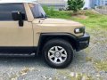 Toyota FJ Cruiser 2016 for sale-9