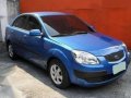 2010 KIA RIO : MT keyless entry all power -0