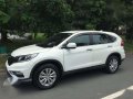 2016 Honda CRV 2.0S 4x2 Automatic-2