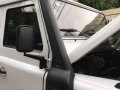 2012 Land Rover Defender 110 MT Diesel Local Range Rover Land Cruiser-0