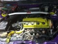 For sale Honda Civic yellow 97 -2