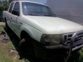 Ford Ranger 2003 manual for sale-0
