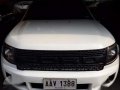 2014 Ford Ranger 4x2 MT-0