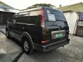 Mitsubishi Adventure GLS 2011 Black -3