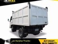 ISUZU ELF - Mini Dump Truck Japan Surplus - Aluminum Van - Reefer-4