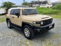 Toyota FJ Cruiser 2016 for sale-7