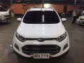 Ford Ecosport AT 2014 Model DrivenRides-4