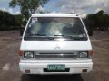 Mitsubishi L300 FB 2010 MT Diesel White-3