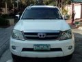 2007 Fortuner G Diesel Automatic-0