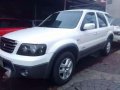 Ford Escape XLS 2008-0