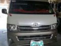 Toyota Hiace Grandia GL-0