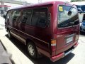 For sale 2015 Nissan Urvan Shuttle-2