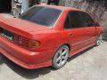 mitsubishi lancer 1995 glxi-0