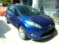 2011 Ford Fiesta-6