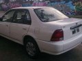 For sale 1999 Honda City LXi MT-7