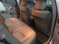 2009 Toyota Camry 18s Android-6