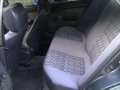 1997 Toyota Corolla XL MT For Sale-7