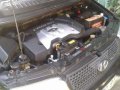 Hyundai matrix diesel-9