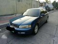 1998 honda civic domani D15B MT-0