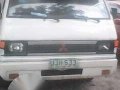 Mitsubishi L300 fb-0