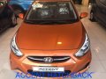 Avail Hyundai Accent 38K Low Down Promo All in-0