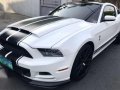 Ford Mustang GT 5.0L V8 AT 2014-0