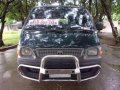 2000 Toyota Hiace Commuter van diesel-1