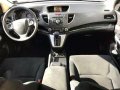 Honda CRV 2.4L AWD 4X4 AT 2012-4