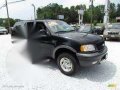 Ford Expedition XLT Black AT 1999 -3