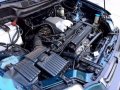 Honda CRV 1999 Green AT For Sale-5