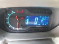 Chevrolet Spin 2015 AT Red For Sale-3