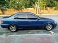 1998 honda civic domani D15B MT-2