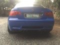 BMW M3 2008 for slae-7